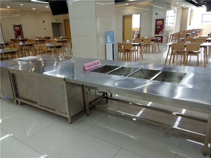主題餐廳如何裝修，廚具設(shè)備如何擺放？